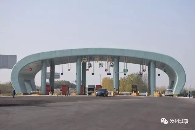 望嵩南路交通要道建设_汝州产业集聚区道路工程_汝州市工业集聚区