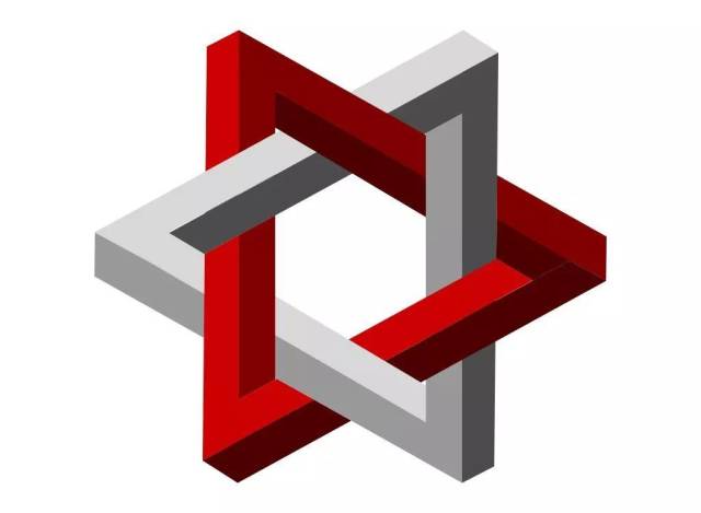 那么画立体图形你可以吗?先来看几组立体画吧!