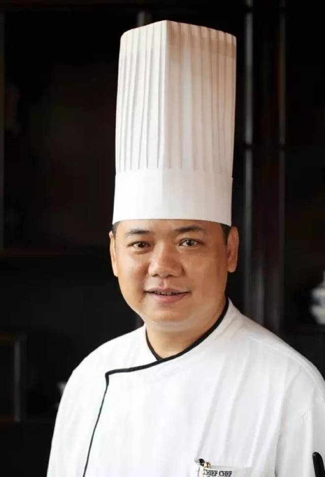 张志强认为,每位厨师要想更进一步,关键在于要找准自己的位置,看清