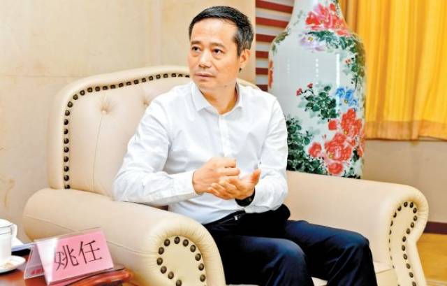 宝安未来的路怎么走?听听姚任书记怎么说