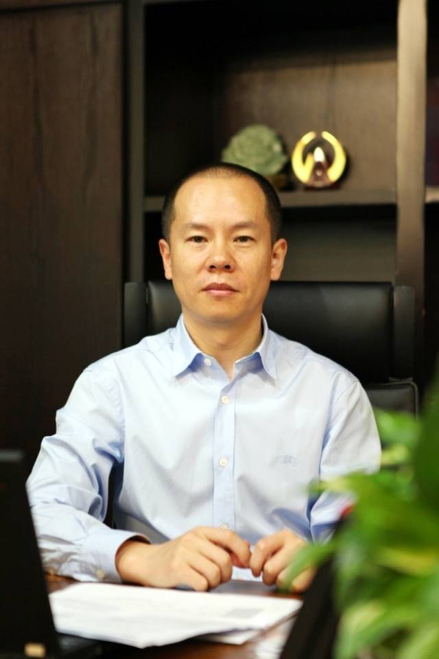 汤臣倍健ceo林志成:诚信比聪明更重要