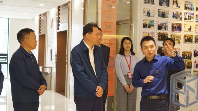 最新晋城开发区原管委会主任程琳任市经信国资委党委书记