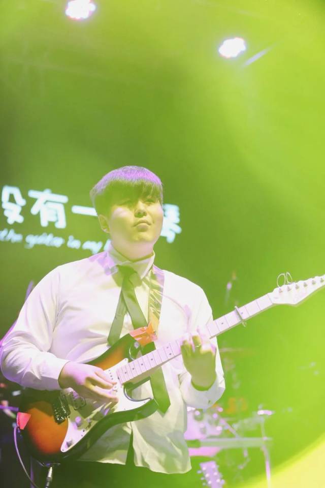 柳爽2018个人巡演收官 | 甜蜜赴约,收获「生长」的勇气与力量