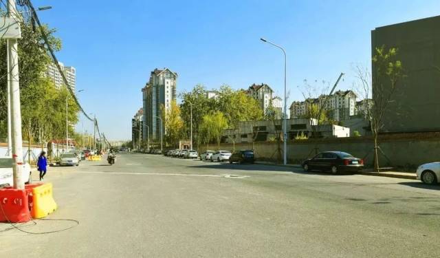 快讯!通州这条断头路终于打通啦!还有一条