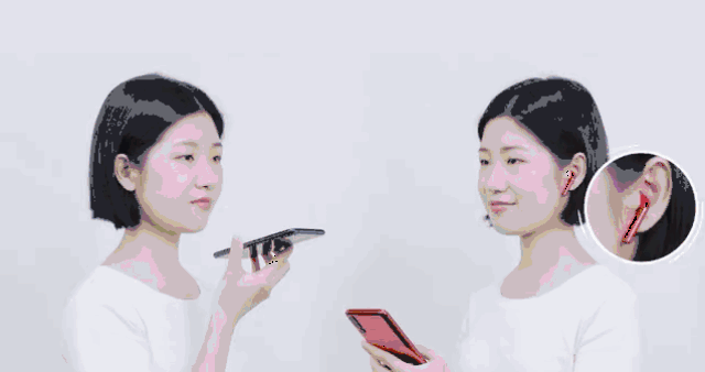 发微博,因为无法识别是机主操作,所以siri卡在了解锁界面无法继续下去