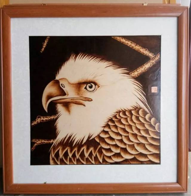 义举扶残弱,大爱渡春风——中国烙画协会会长田玉田大师赴滑县指导