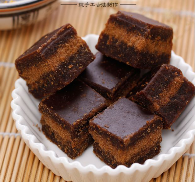 欢迎走进科学之——红糖是款好药材!