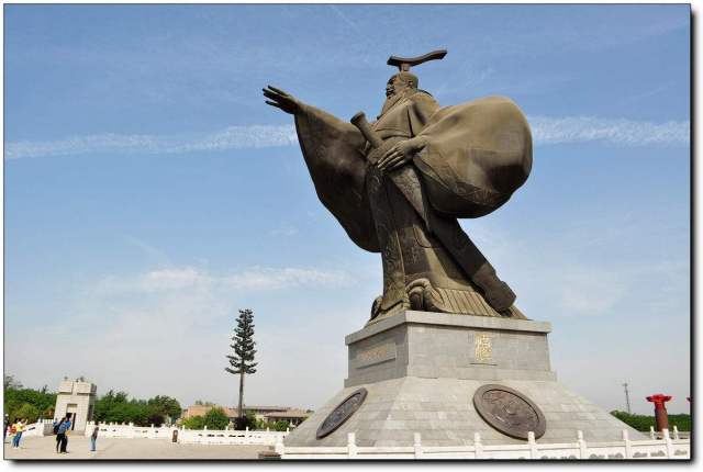 汉武帝死后皇位传承真相!霍光是否乱政?