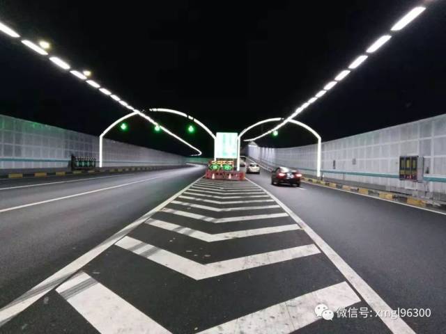 岔道城隧道图片