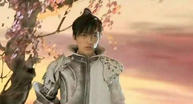 《仙剑3》飞蓬:我喜欢打仗,龙阳:我不喜欢打仗,景天:我逍遥_手机搜狐