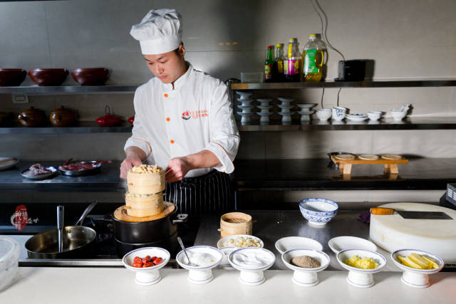 舌尖上的汉川,带你品尝特级厨师的手艺,吃货必看!_手机搜狐网