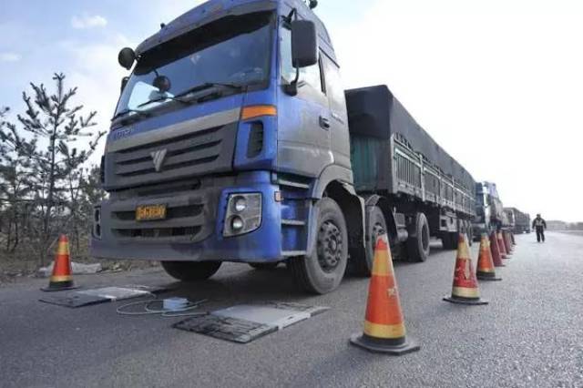 重磅!多省市全天禁行国三包括五轴以上货车,并