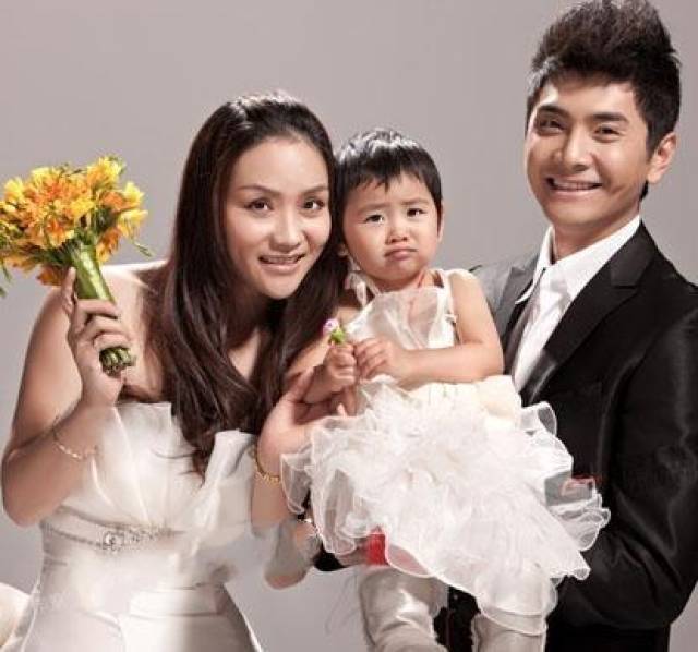 奥运冠军邢傲伟和妻子离婚五年,还是单身,如今健身当老板!