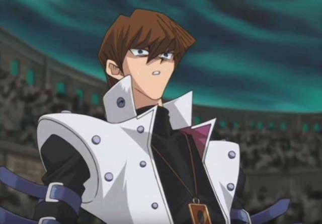 游戏王三大黑魔导剑士形态,法师都能当战士,海马濑人都能打自闭