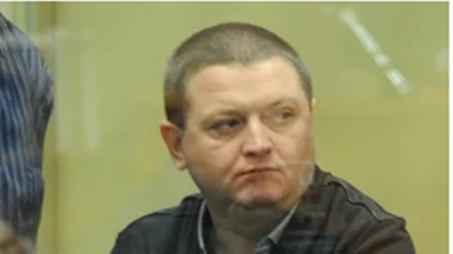 俄杀人犯监狱内吃大餐玩手机 监狱负责人被查