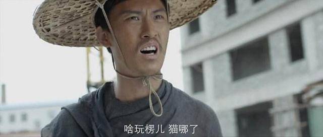 看东北往事之古典社会大哥刘海柱,真性情汉子的成名之仗.