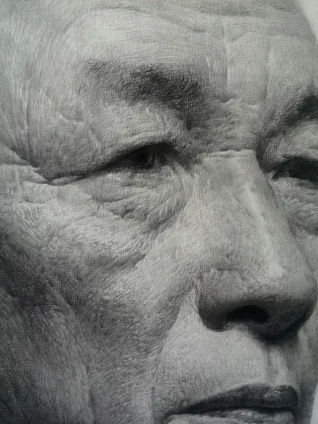 (作品来自:李程art,版权归作者所有) 平台声明