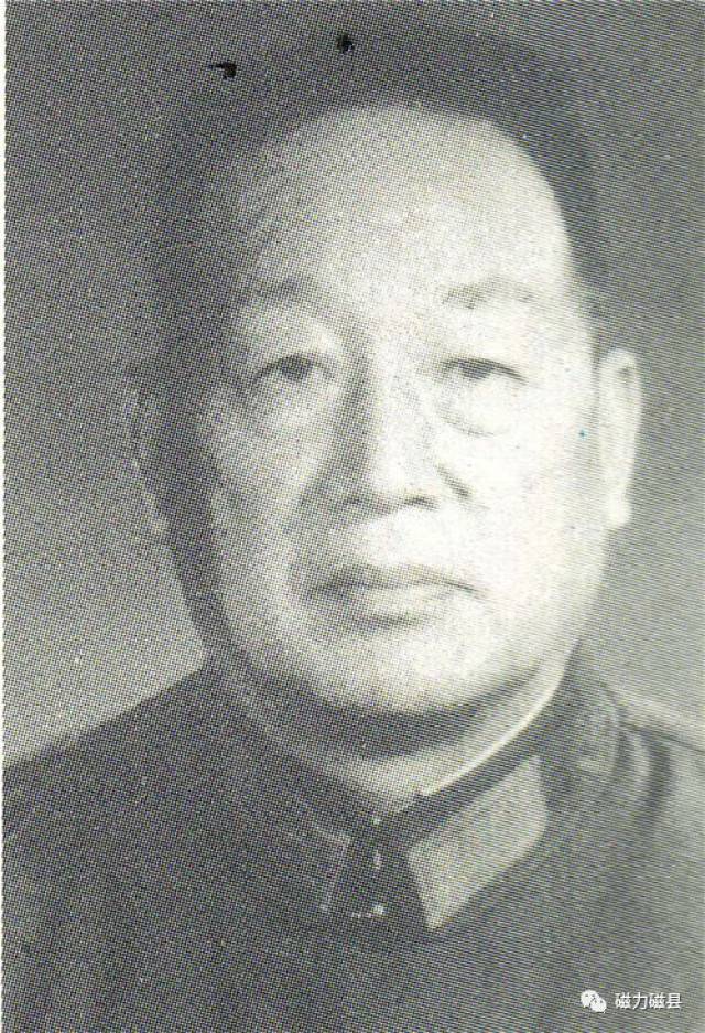 创办于1926年,磁县这所学府名人辈出!不知道你就out了