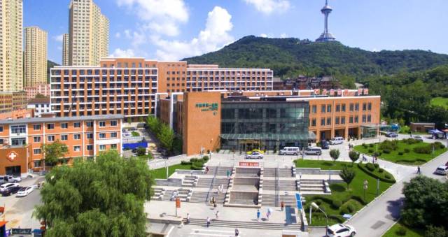 不忘初心砥砺前行丹东市第一医院参加省级住培大赛侧记