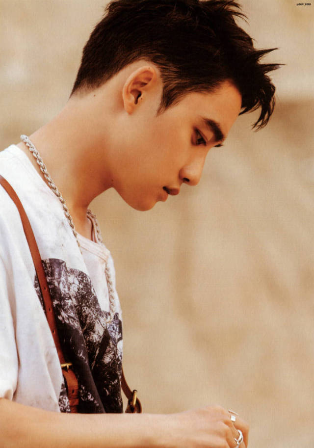 揭秘《百日的郎君》都暻秀当选男主内幕,网友:这届粉丝真的棒