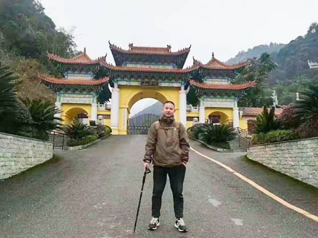 【园商独家】苗木"外行人"户进化,希望五年后留下5千棵精品榉树