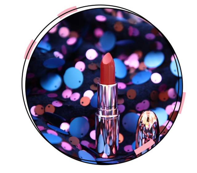 为了两支mac子弹头,几个网红要跟我翻脸?