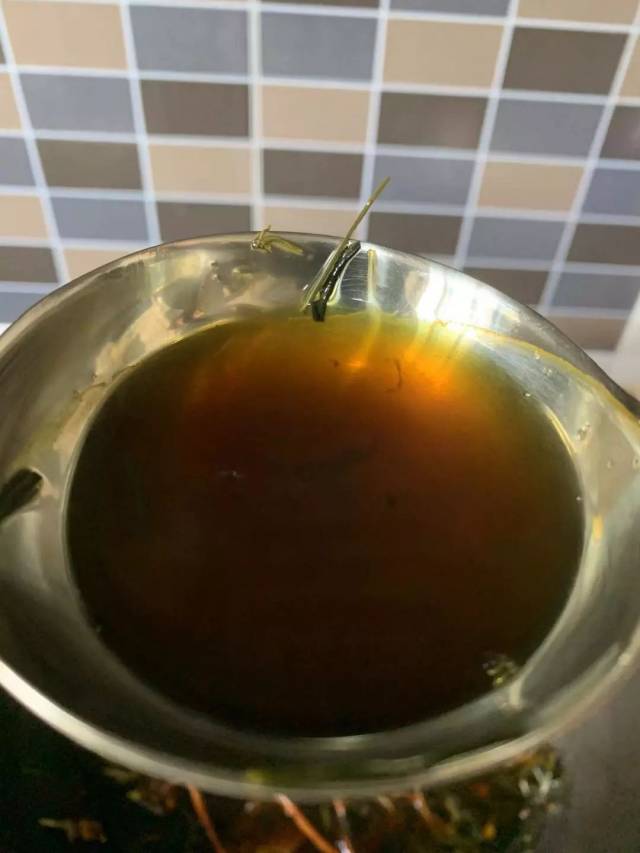 中药能苦到什么程度?把最苦的中药材料结合