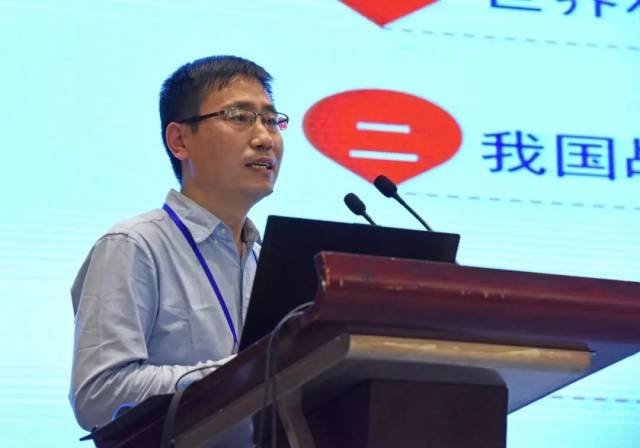 科技·人才活动周丨区域经济学博士王书华作客"玉环·名家大讲堂",看