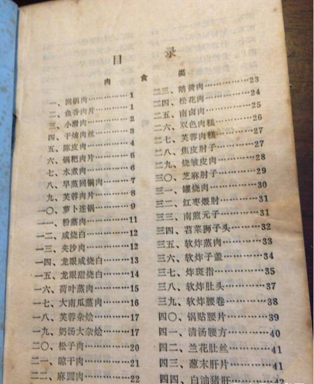 川菜英译:从川菜的英文翻译中探析流传至今的四川菜系的美食文化