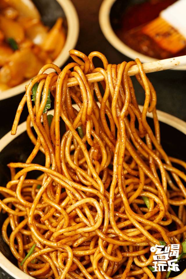 6.8折畅吃民国复古风串串店!好吃又新奇的自助炸串,全长沙仅此一家