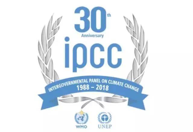 厉害了,我的国!ipcc成立30周年,中国与ipcc的故事
