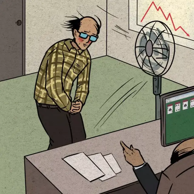 【搞笑趣图】互联网人潮流发型指南