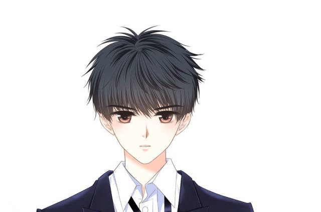 说起江哥的颜,分分钟吊打快看当红流量小生林某某,不信大家品品