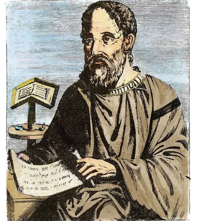 新书速递|林中泽:尤西比乌斯和备受争议的《君士坦丁传》