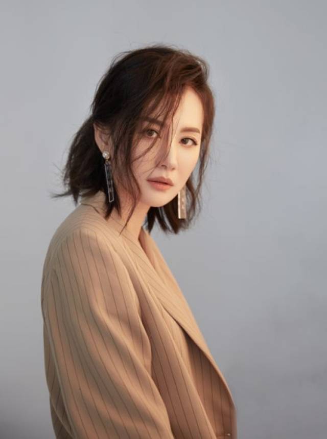 《我就是演员》王婉娟:初心不忘 无惧挑战!