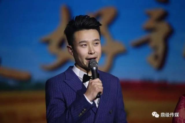 【主播的家书】不忘初心,方得始终——致爱人晓博