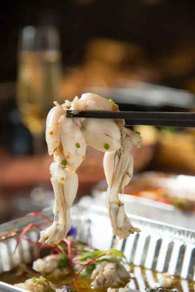 魔都烧烤扛把子「闻签」重磅回归,冲鸭!_手机搜狐网