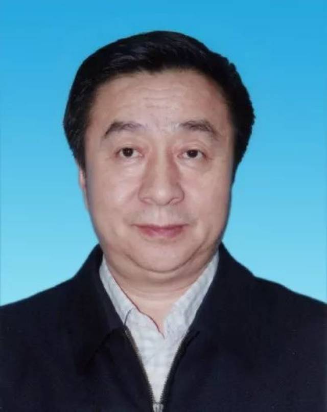 许宏智同志为自治区卫生健康委员会主任