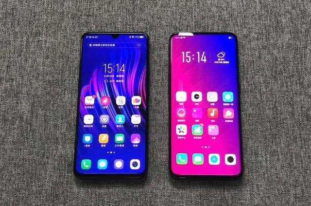 爆冷!骁龙845的oppo find x输给了骁龙670的vivo x2