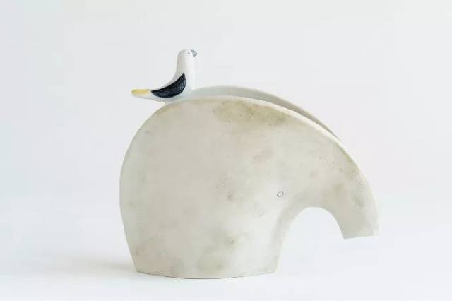 奈良陶艺家的治愈小物,惊艳了平淡时光