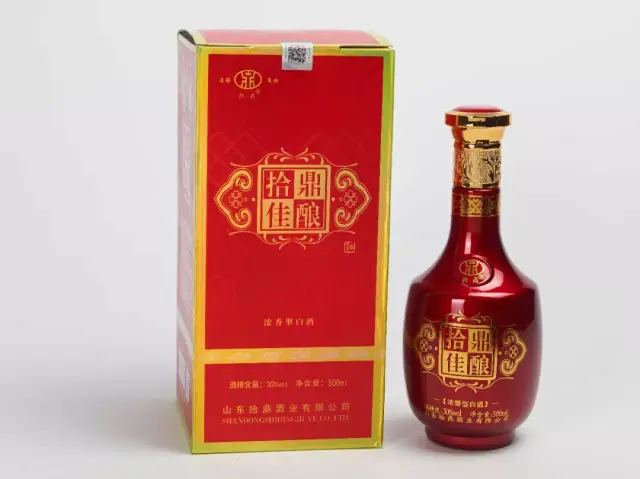 山东拾鼎酒业文化剧场|喝纯粮酒的好处有哪些?