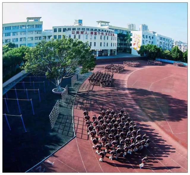 校庆回顾|大岭山中学50周年校庆庆典仪式_手机搜狐网