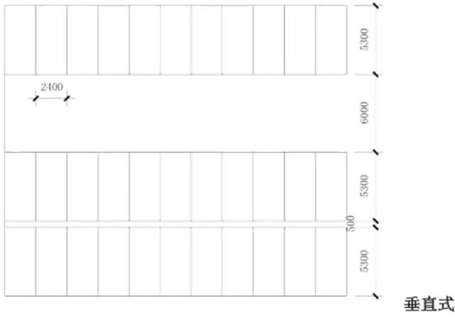你真的会停车场设计吗?
