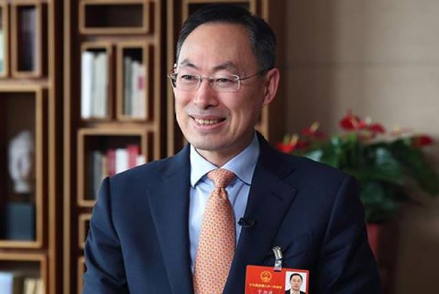 庞康,陶华碧,孙孟全……食品产业40年,致敬功勋企业家!