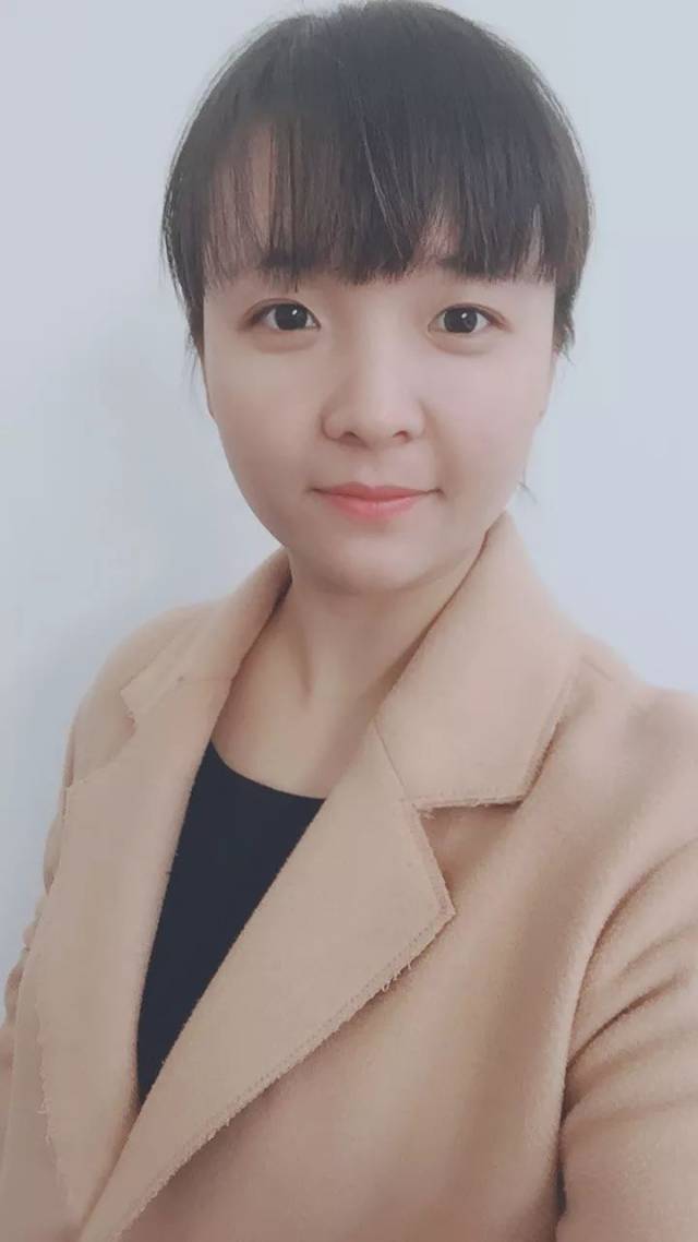 【最佳新人】温县项目10月登榜新人郭莹莹——小事成就大事 细节成就