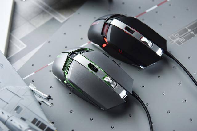 富勒对产品到底有多执着?从自研微动的手感说起