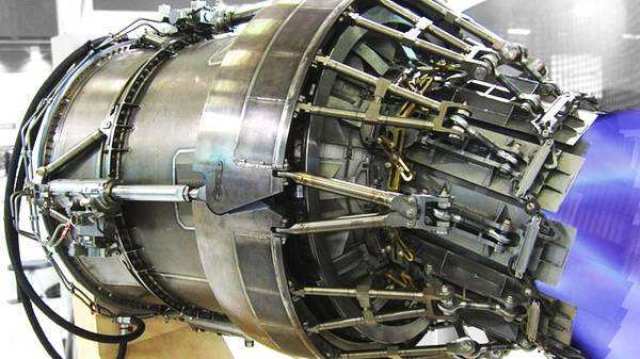 科普:歼-20以及歼-10b使用的矢量发动机究竟是什么?