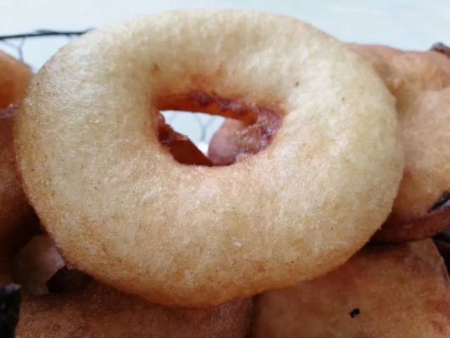 临武肉糍的起源传说