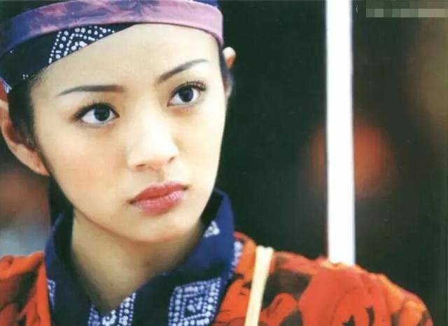 不翻拍经典是不是就没戏拍了?胡歌刘亦菲的仙