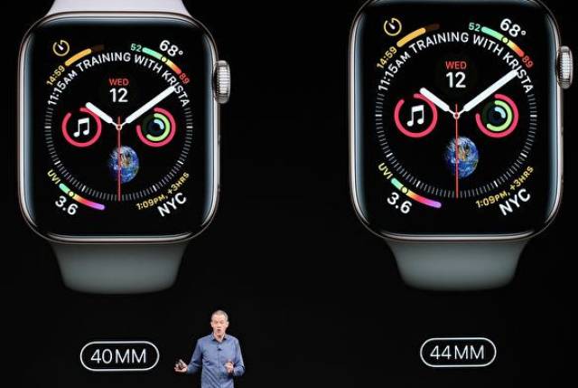 你知道:如果iPhone和Apple Watch屏幕摔碎修复费多贵吗?_手机搜狐网